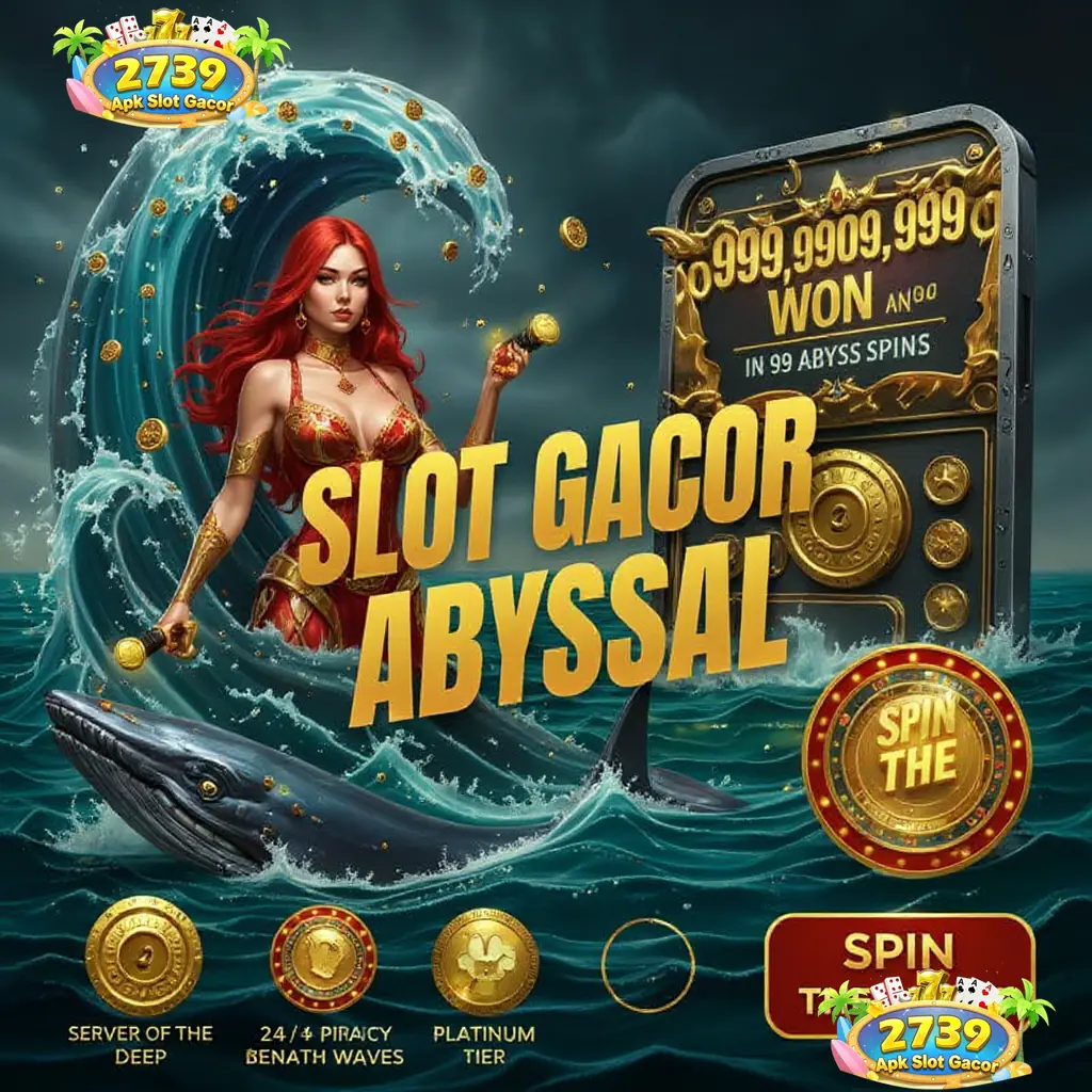 2739 Apk Slot Login Hiburan Online Super112 image 1
