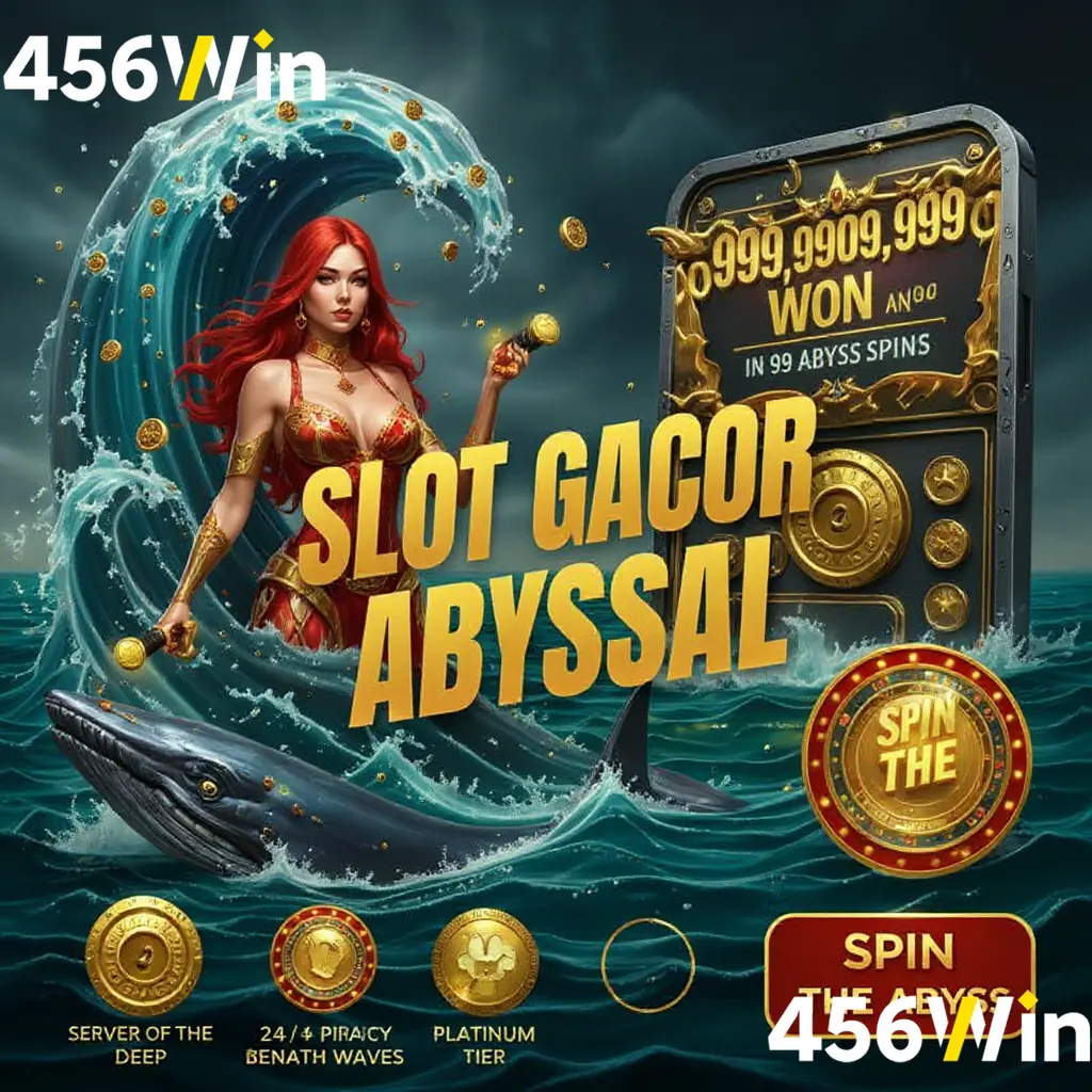 456WIN Apk Slot Login Hiburan Online Super112 image 1