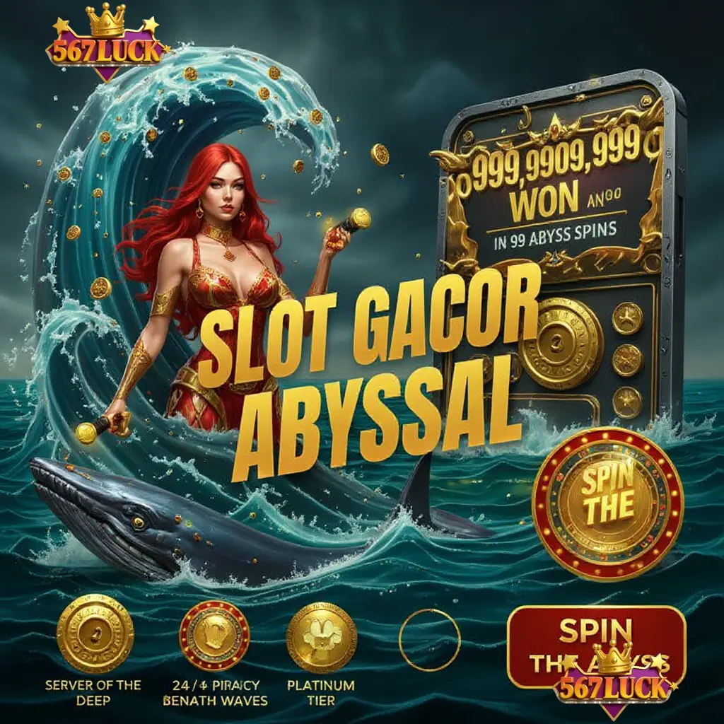 567LUCK Apk Slot Login Hiburan Online Super112 image 1