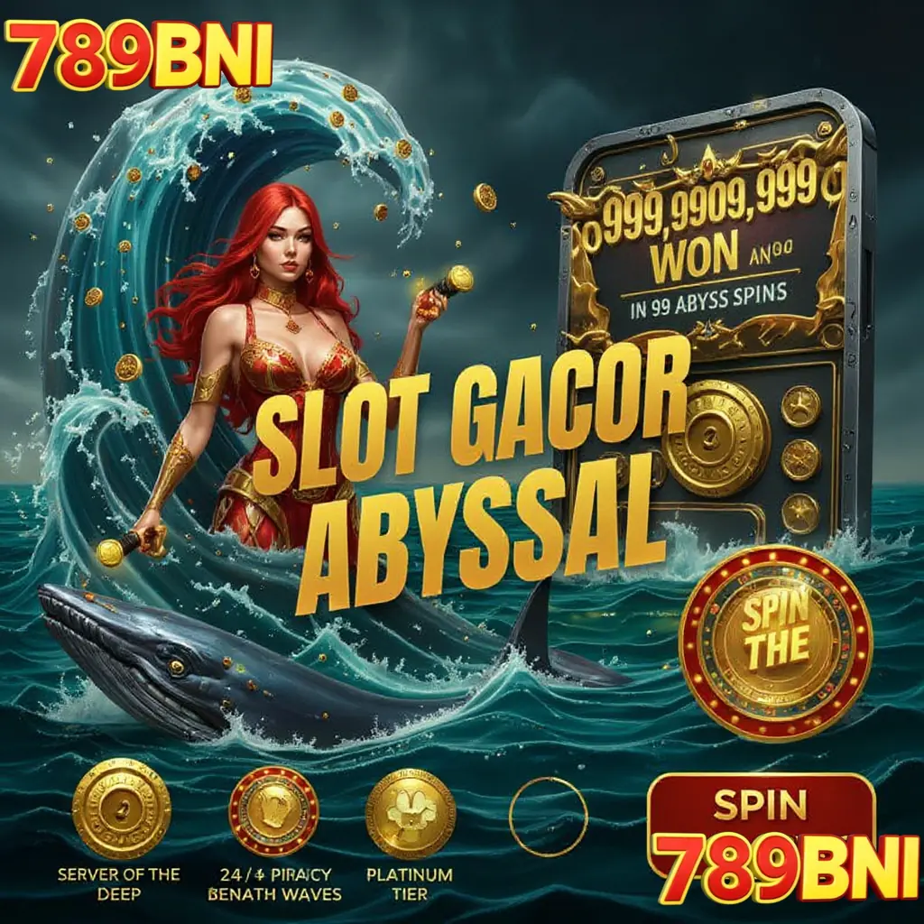789BNI Apk Slot Login Hiburan Online Super112 image 1