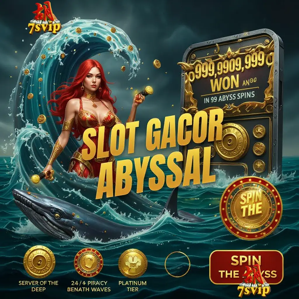 7SVIP Apk Slot Login Hiburan Online Super112 image 1
