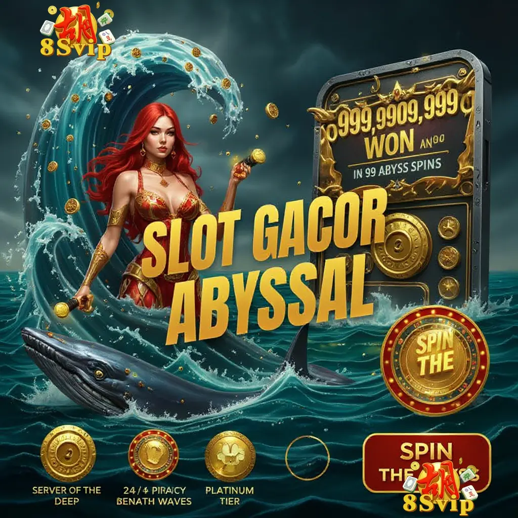 8SVIP Apk Slot Login Hiburan Online Super112 image 1