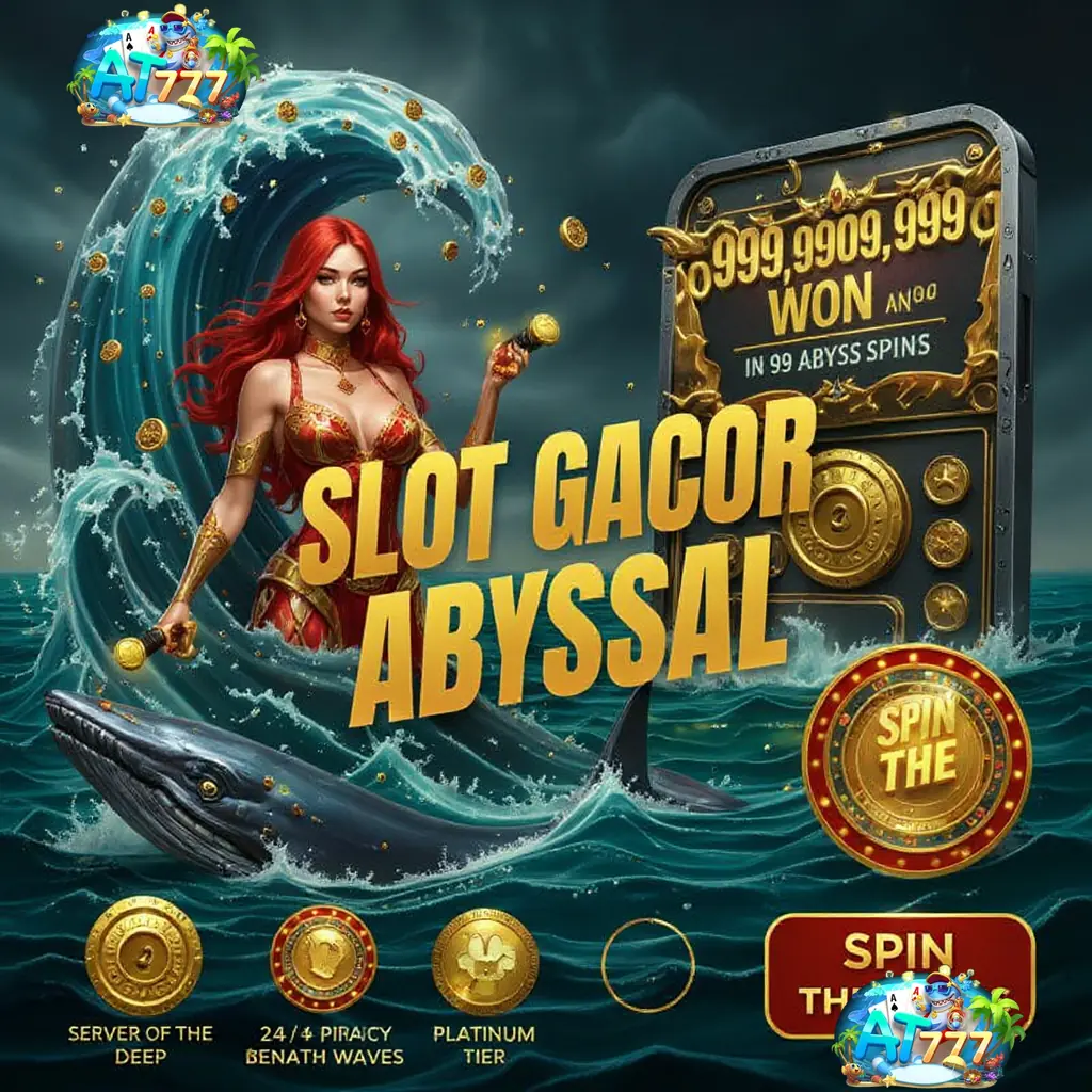 AT777 Apk Slot Login Hiburan Online Super112 image 1