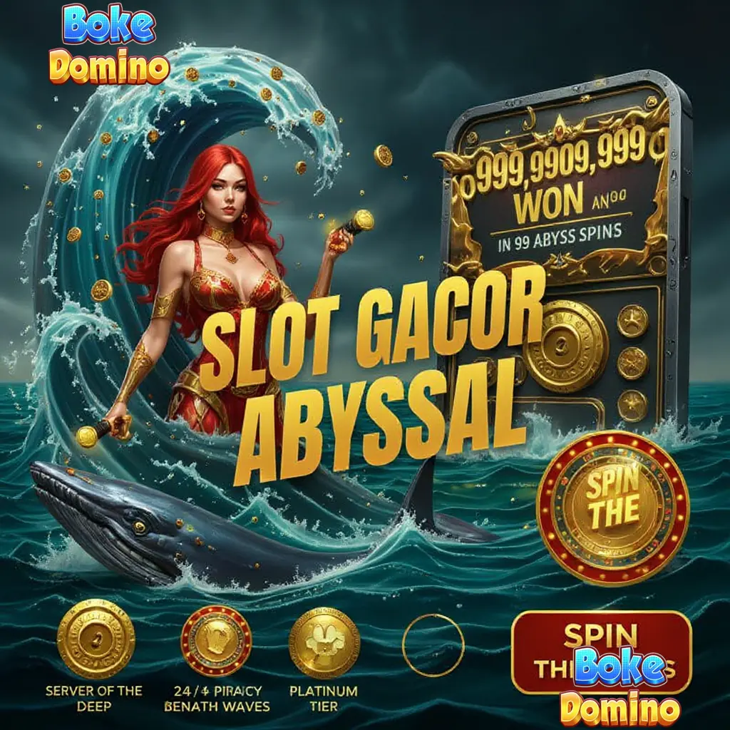 BOKEDOMINO Apk Slot Login Hiburan Online Super112 image 1