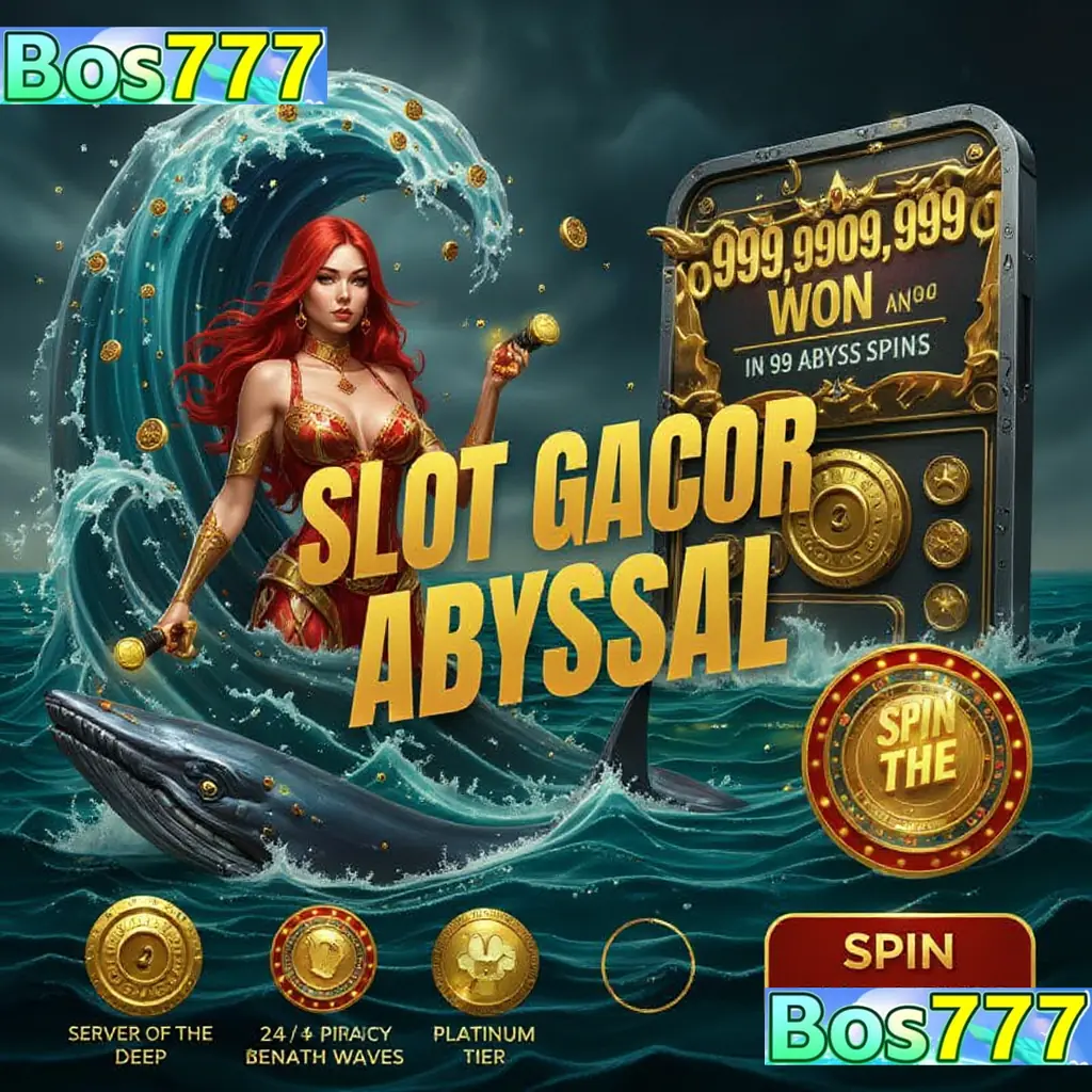 BOS777 Apk Slot Login Hiburan Online Super112 image 1