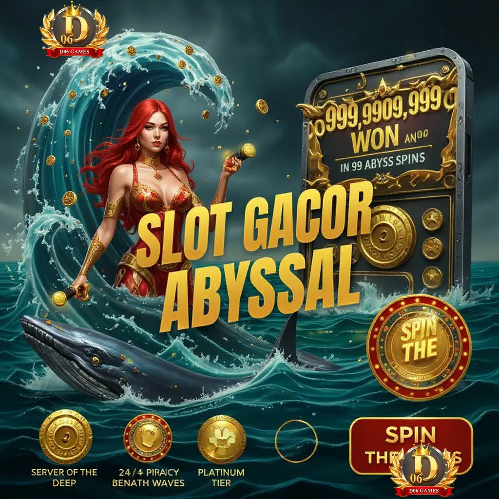 D06 Apk Slot Login Hiburan Online Super112 image 1