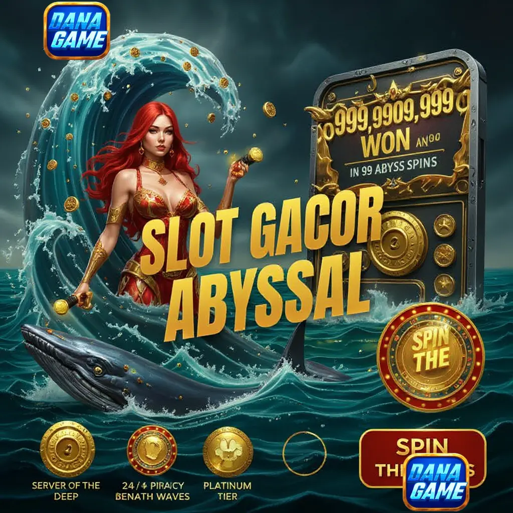 DANAGAME Apk Slot Login Hiburan Online Super112 image 1