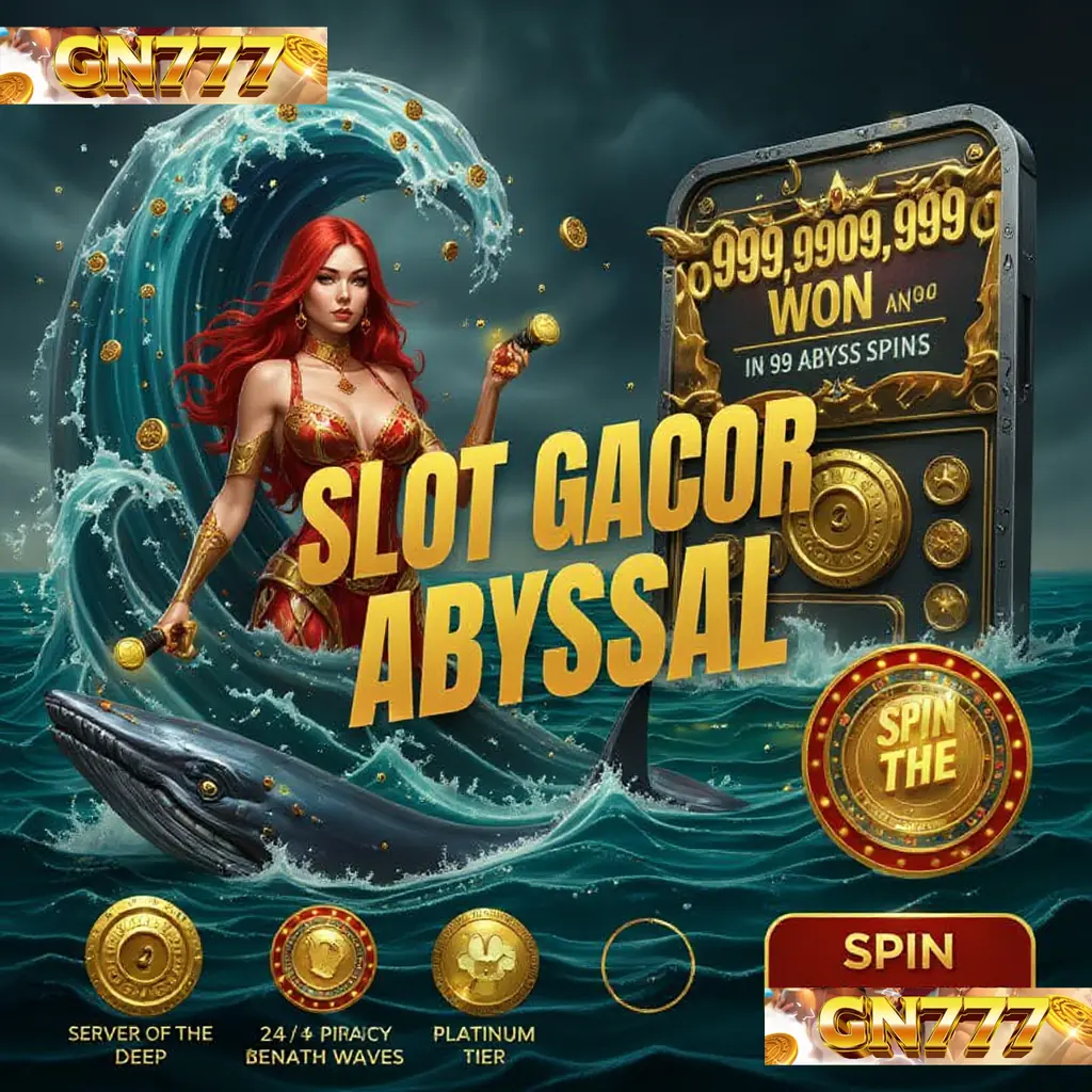 GN666 Apk Slot Login Hiburan Online Super112 image 1