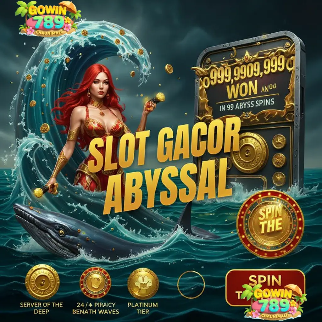 GOWIN789 Apk Slot Login Hiburan Online Super112 image 1