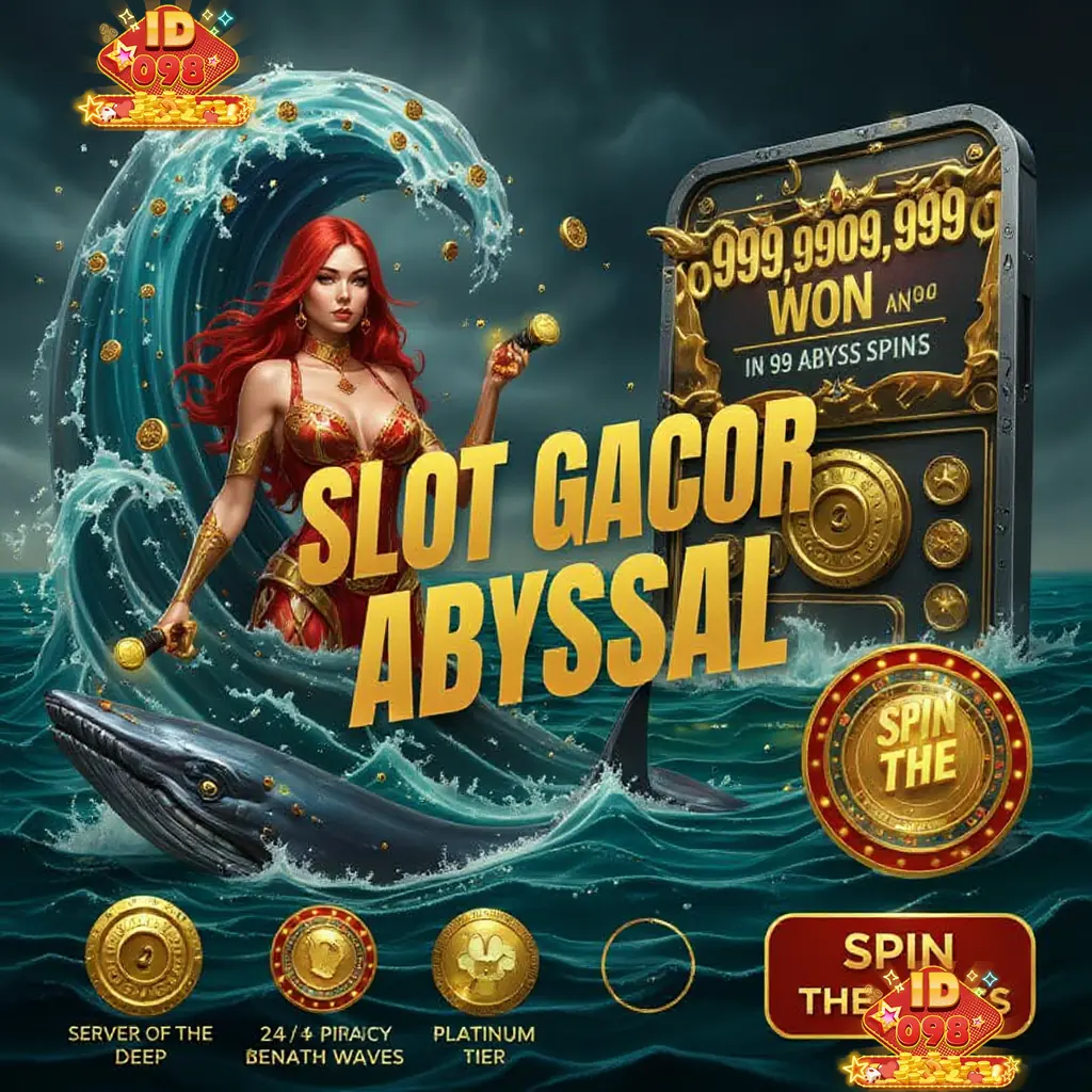 ID098 Apk Slot Login Hiburan Online Super112 image 1
