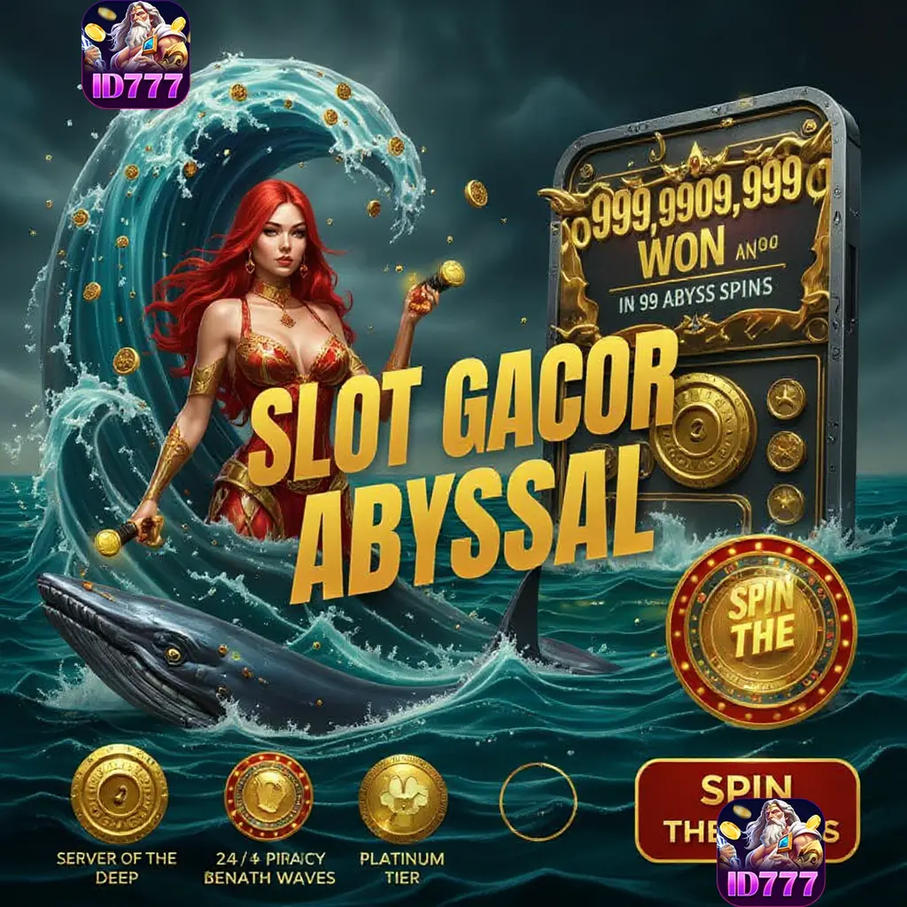 ID777 Apk Slot Login Hiburan Online Super112 image 1