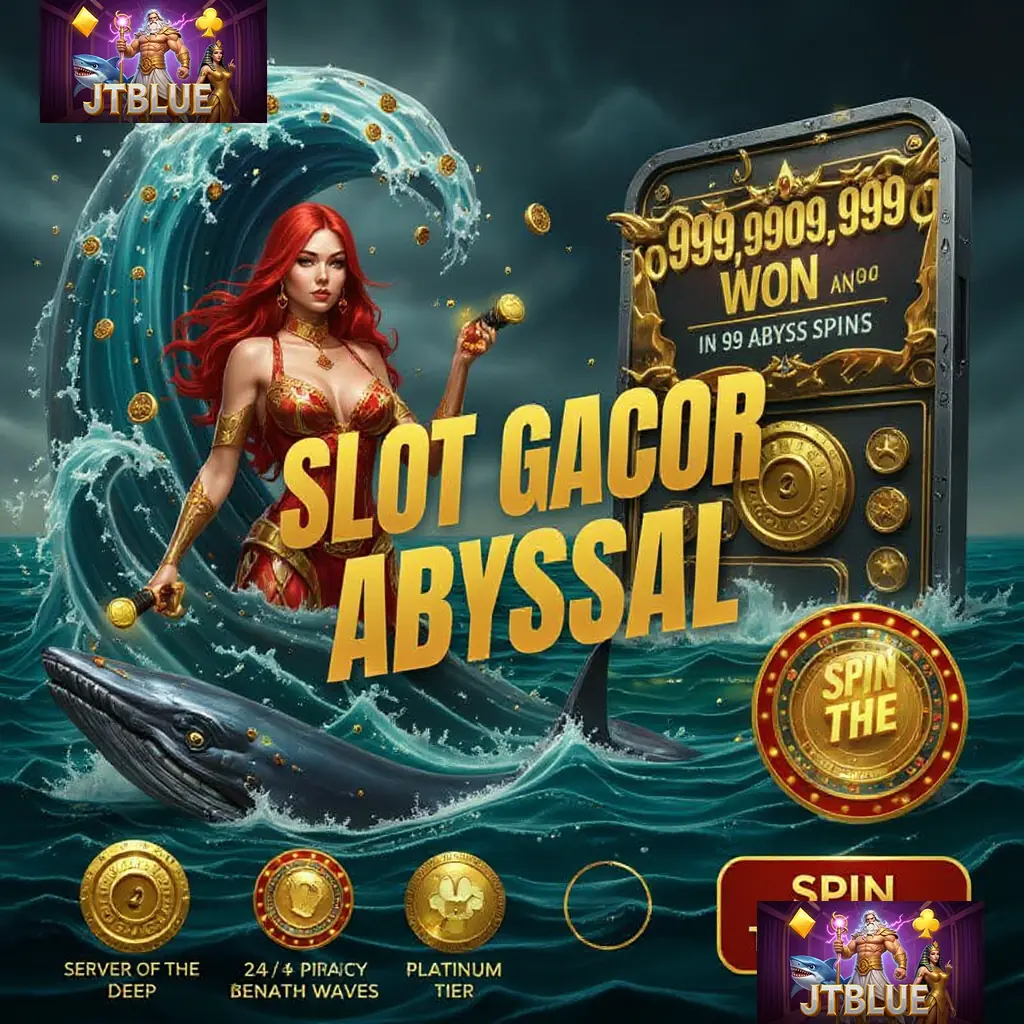 JTBLUE Apk Slot Login Hiburan Online Super112 image 1