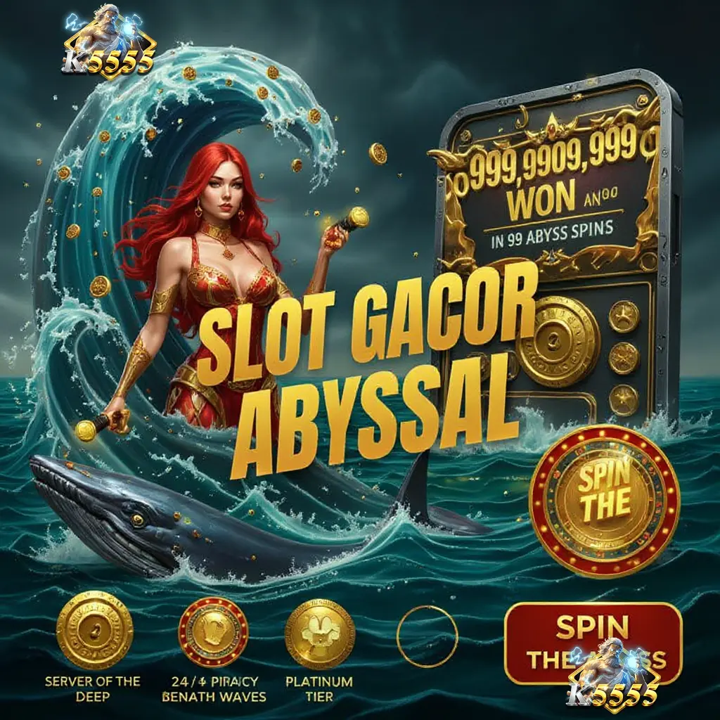 K5555 Apk Slot Login Hiburan Online Super112 image 1