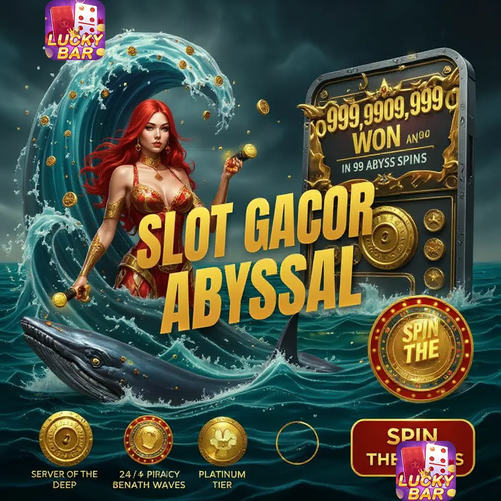 LUCKY BAR Apk Slot Login Hiburan Online Super112 image 1