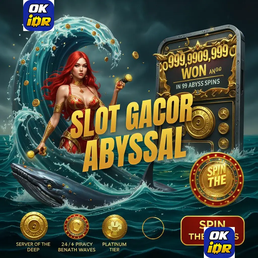 OKIDR Apk Slot Login Hiburan Online Super112 image 1