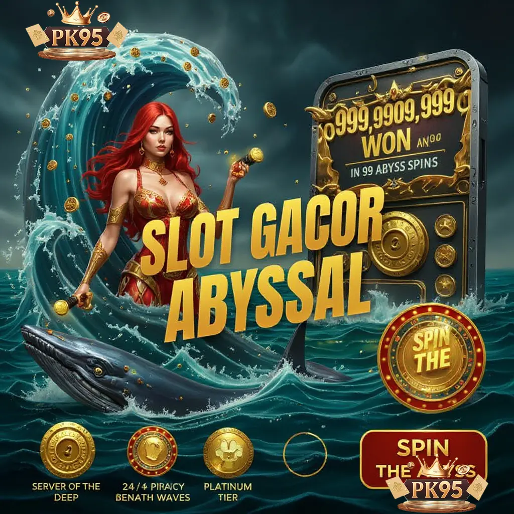 PK95 Apk Slot Login Hiburan Online Super112 image 1