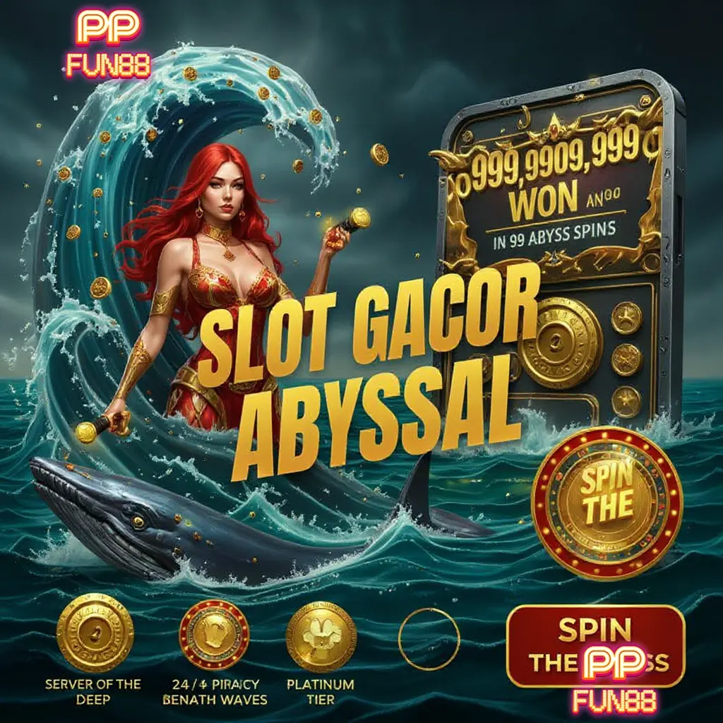 PPFUN88 Apk Slot Login Hiburan Online Super112 image 1