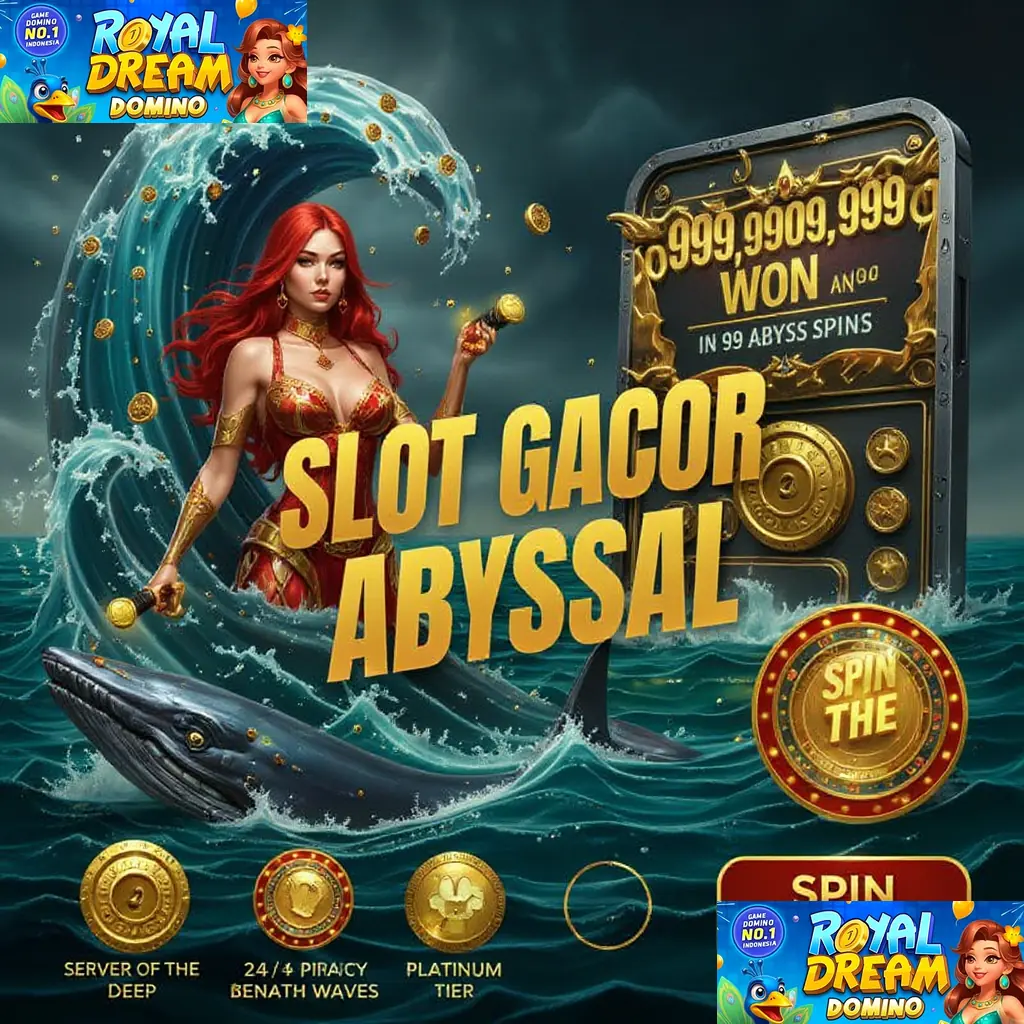 ROYALDREAM Apk Slot Login Hiburan Online Super112 image 1
