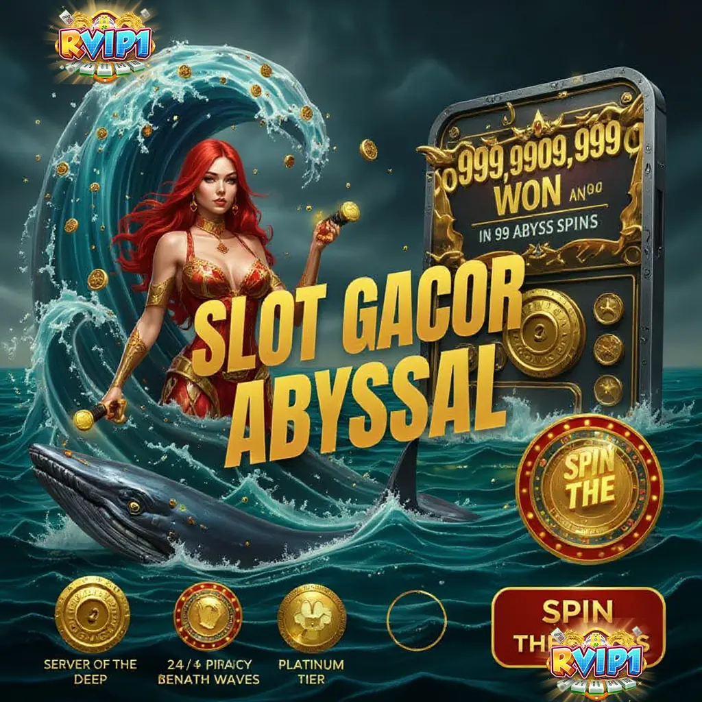 RVIP1 Apk Slot Login Hiburan Online Super112 image 1