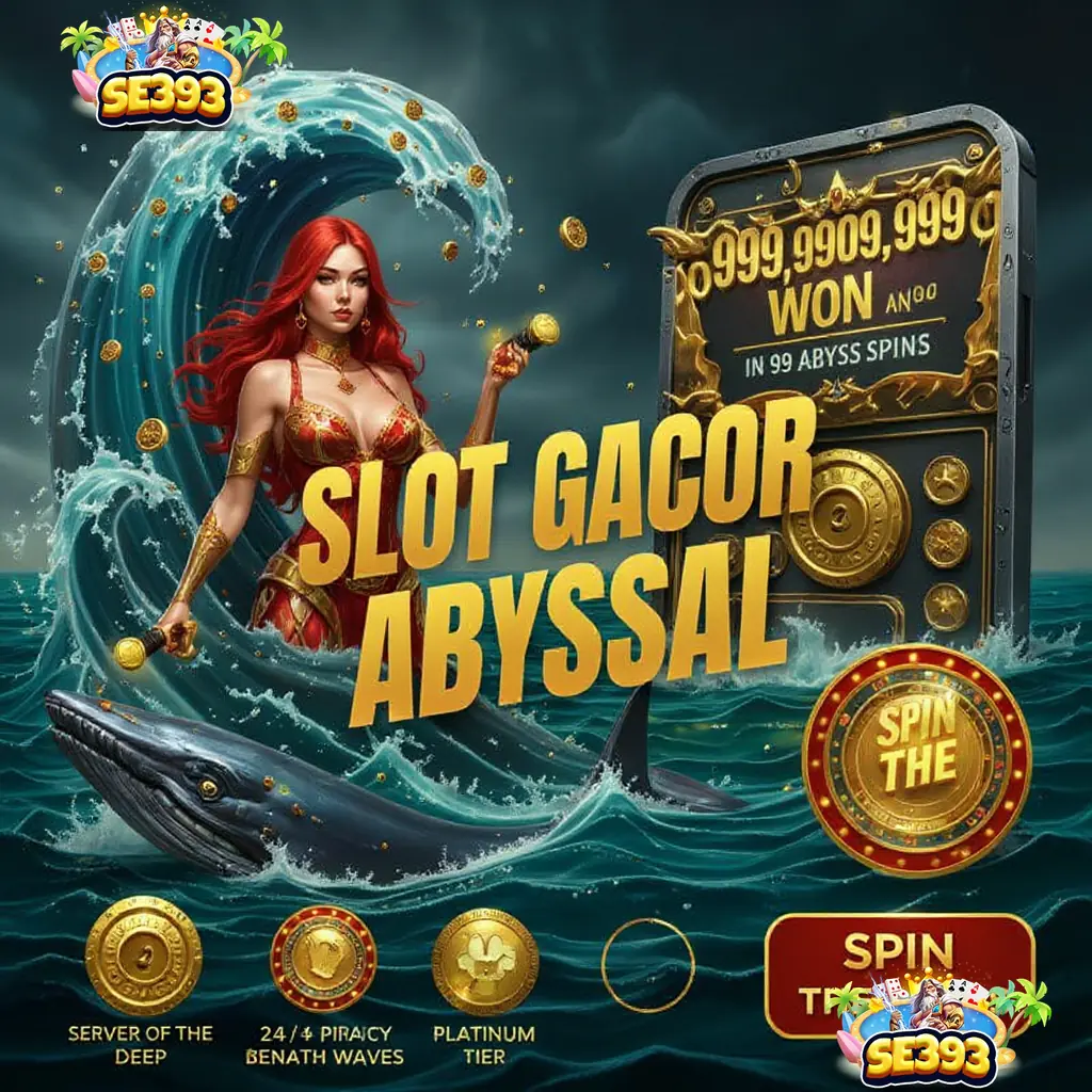 SE393 Apk Slot Login Hiburan Online Super112 image 1