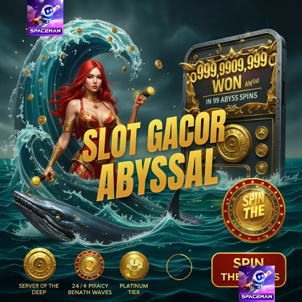 SPACEMAN Apk Slot Login Hiburan Online Super112 image 1