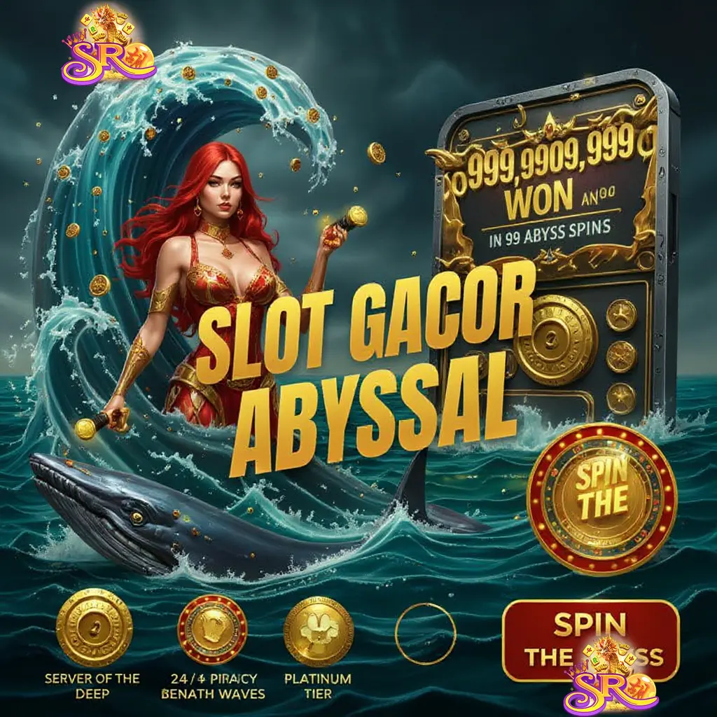SR866 Apk Slot Login Hiburan Online Super112 image 1