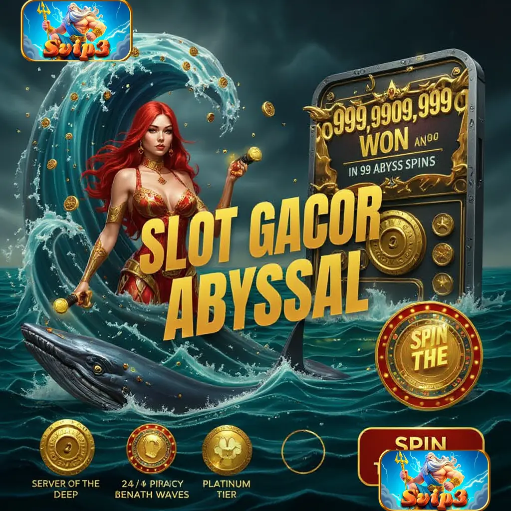 SVIP3 Apk Slot Login Hiburan Online Super112 image 1