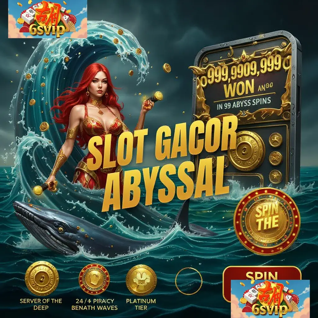 SVIP6 Apk Slot Login Hiburan Online Super112 image 1