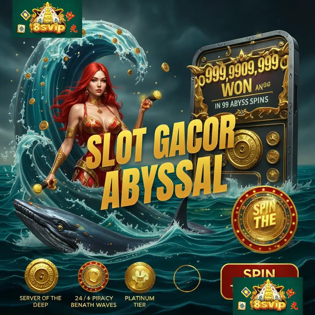 SVIP8 Apk Slot Login Hiburan Online Super112 image 1