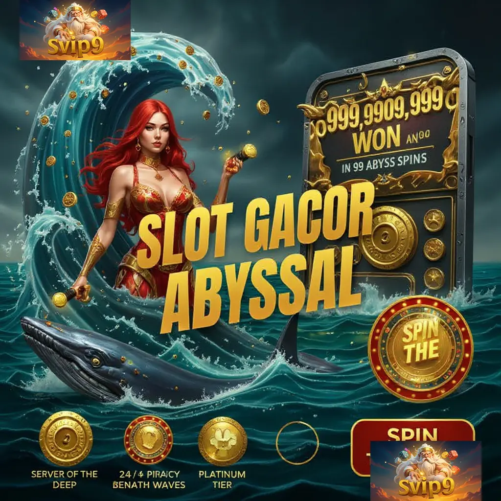 SVIP9 Apk Slot Login Hiburan Online Super112 image 1