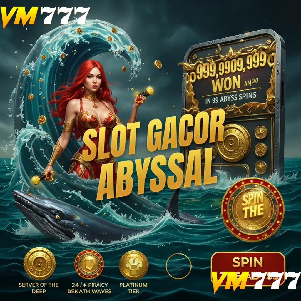 VM777 Apk Slot Login Hiburan Online Super112 image 1