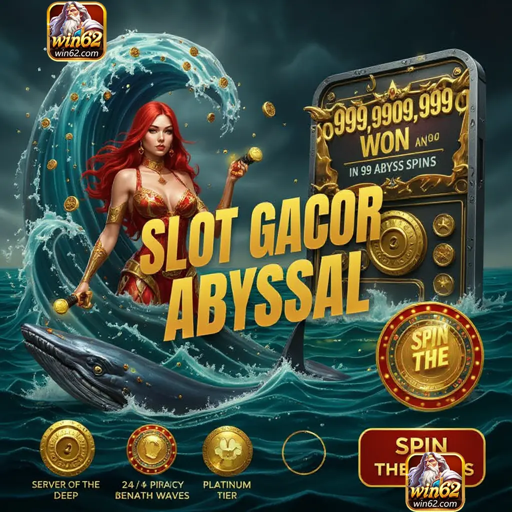 WIN62 Apk Slot Login Hiburan Online Super112 image 1