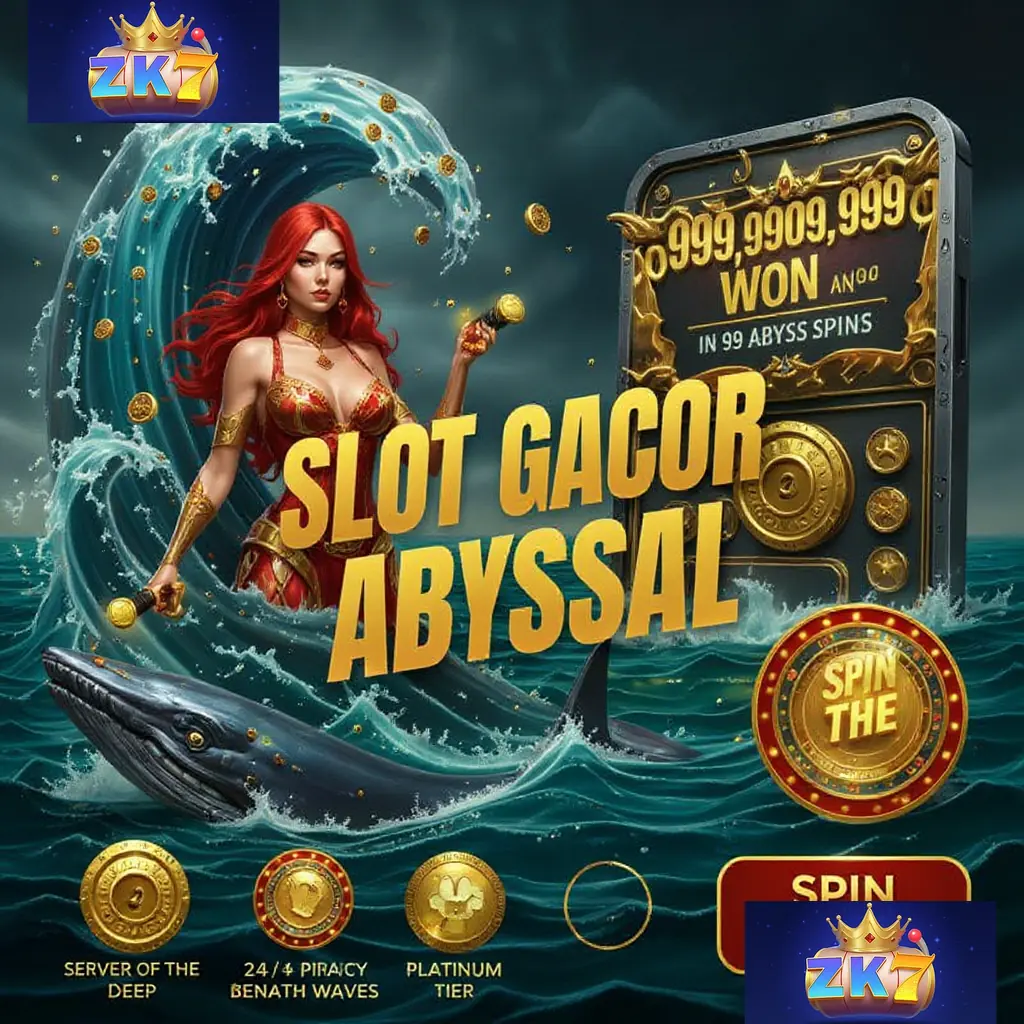 ZK7 Apk Slot Login Hiburan Online Super112 image 1